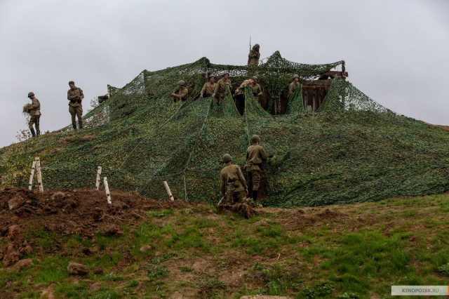 Podolskiye kursanty fotoğrafı