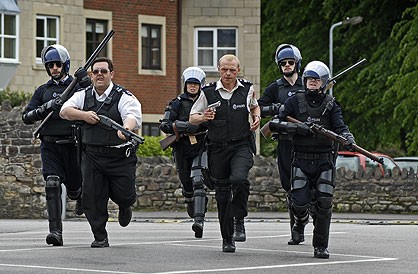 Aşk Ve Mermiler fotoğrafı