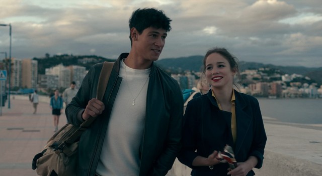 Warrior Nun Fotoğrafı