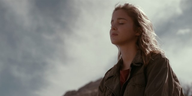 Warrior Nun Fotoğrafı