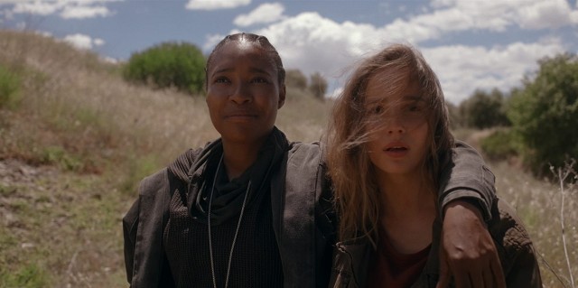 Warrior Nun fotoğrafı