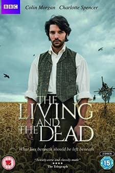 The Living and the Dead (2016) afişi