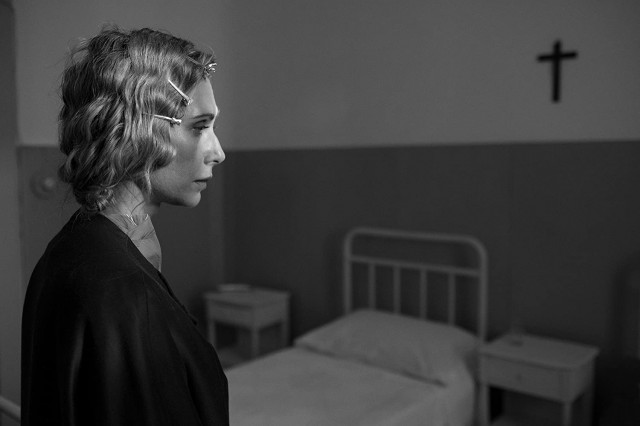 Sulle mie spalle fotoğrafı