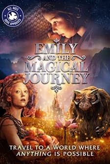 Faunutland and the Lost Magic (2020) afişi
