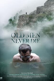 Old Men Never Die (2019) afişi