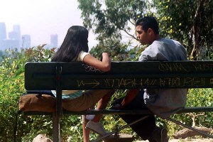 Bakire ve Hamile Fotoğrafı