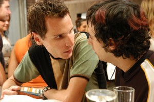 Bakire ve Hamile Fotoğrafı