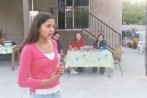 Bakire ve Hamile fotoğrafı