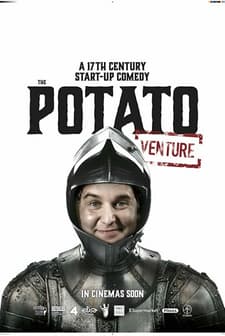 Peruna (2020) afişi