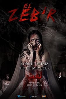 El-Zebir (2021) afişi