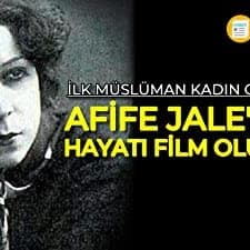 Afife afişi
