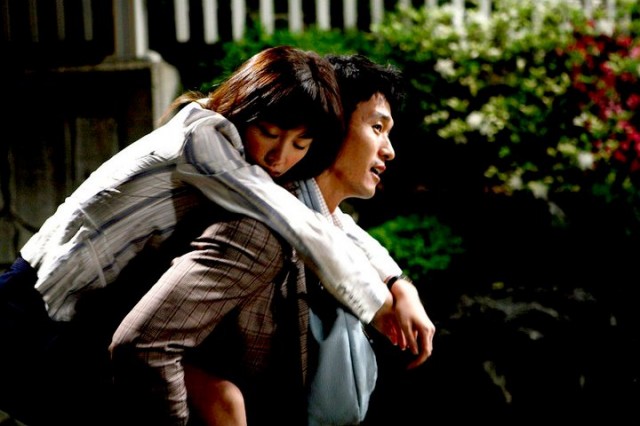 The Mafia, the Salesman Fotoğrafı