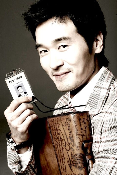 The Mafia, the Salesman Fotoğrafı