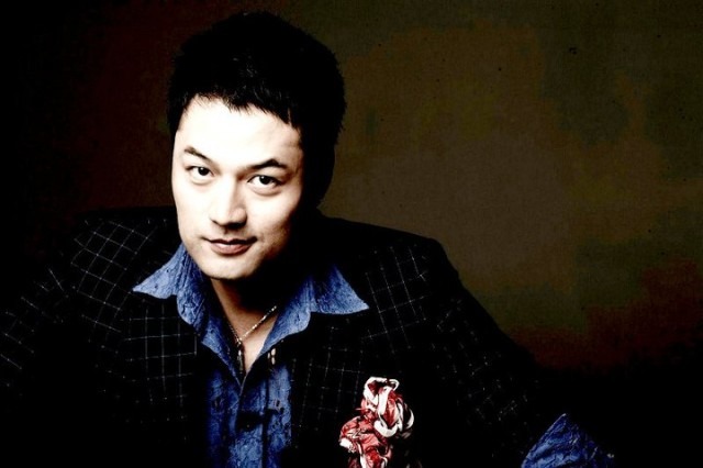 The Mafia, the Salesman fotoğrafı