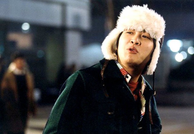 Two Guys Fotoğrafı