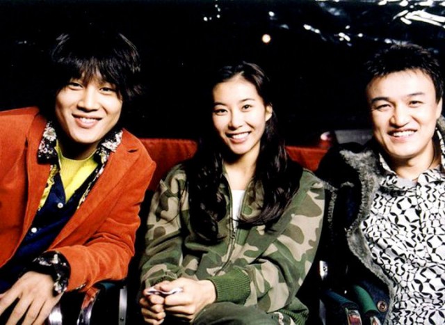 Two Guys Fotoğrafı