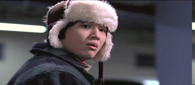 Two Guys Fotoğrafı