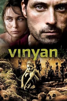 Vinyan (2008) afişi