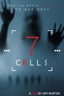 Seven Cells (2021) afişi
