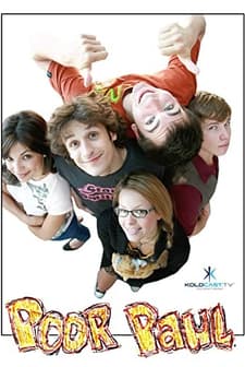 Poor Paul (2008) afişi