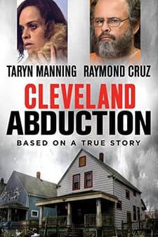 Cleveland Abduction (2015) afişi