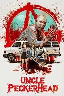 Uncle Peckerhead (2020) afişi