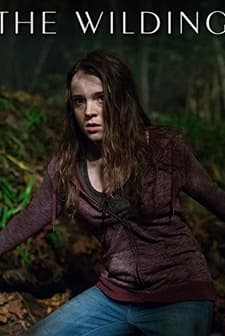 Yabani (2016) afişi