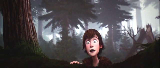 Ejderhanı Nasıl Eğitirsin Fotoğrafı