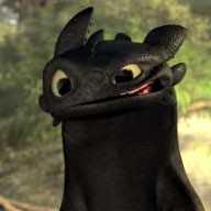 Ejderhanı Nasıl Eğitirsin Fotoğrafı