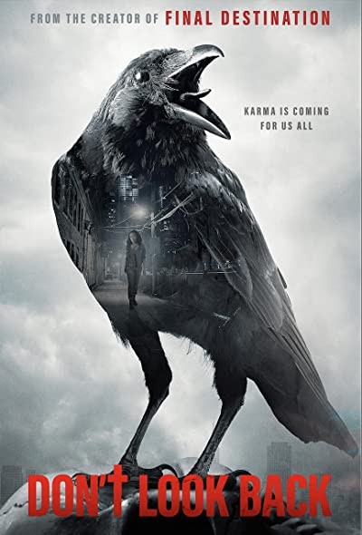 Good Samaritan (2020) afişi