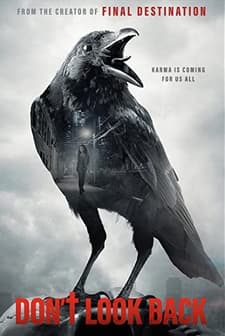 Good Samaritan (2020) afişi