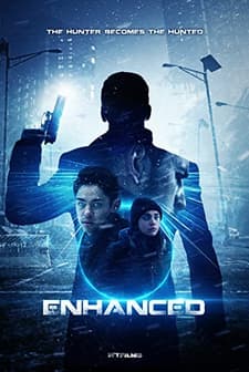 Enhanced (2019) afişi