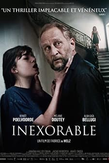 Acımasız (2021) afişi