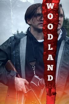 Woodland (2018) afişi