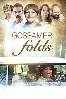 Gossamer Folds (2020) afişi