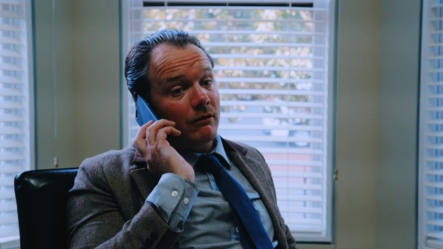 Counterintelligence fotoğrafı