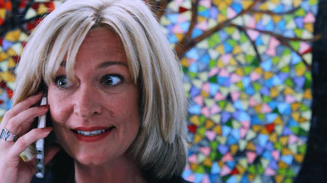 Counterintelligence fotoğrafı