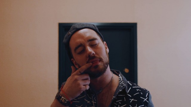 Counterintelligence Fotoğrafı