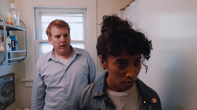 Counterintelligence Fotoğrafı