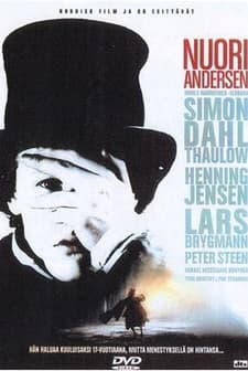 Unge Andersen (2005) afişi