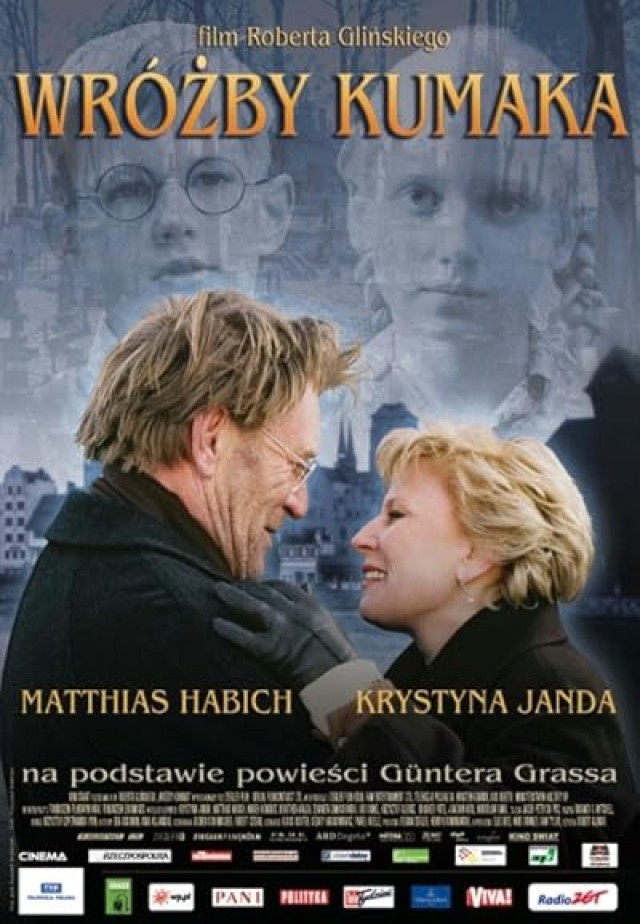 Unkenrufe (2005) afişi