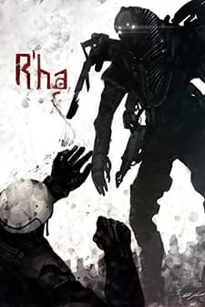 R'ha (2013) afişi