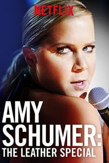 Amy Schumer: The Leather Special (2017) afişi