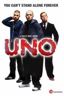 Uno (2004) afişi