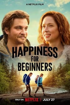 Mutluluk Şimdi Başlıyor (2023) afişi