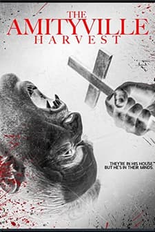 The Amityville Harvest (2020) afişi