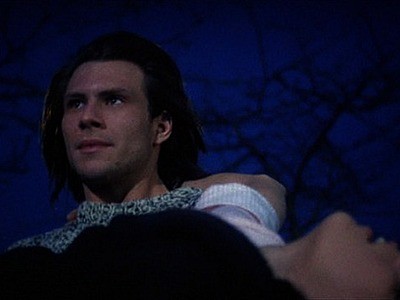 Vahşi Yürek Fotoğrafı