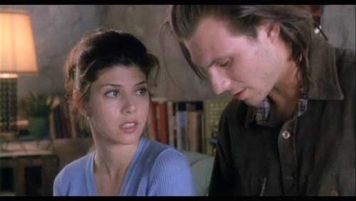 Vahşi Yürek Fotoğrafı