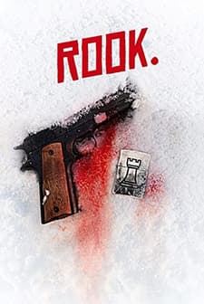 Rook (2020) afişi