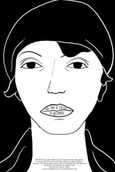 Kadın Olmanın Günahı (2018) afişi